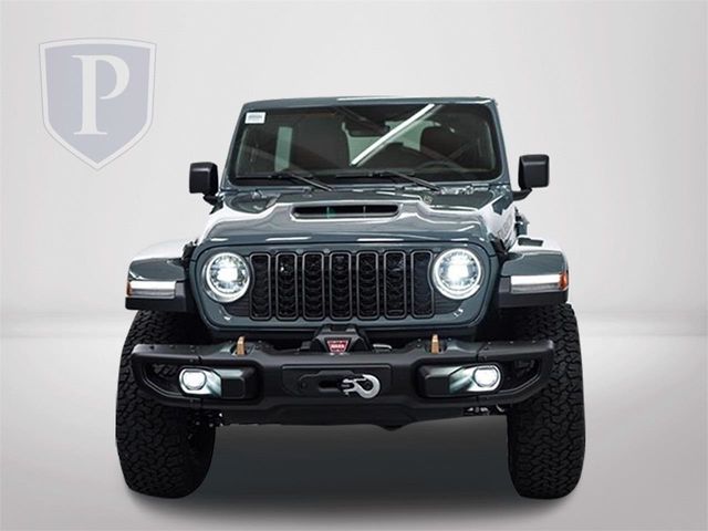 2024 Jeep Wrangler Rubicon 392