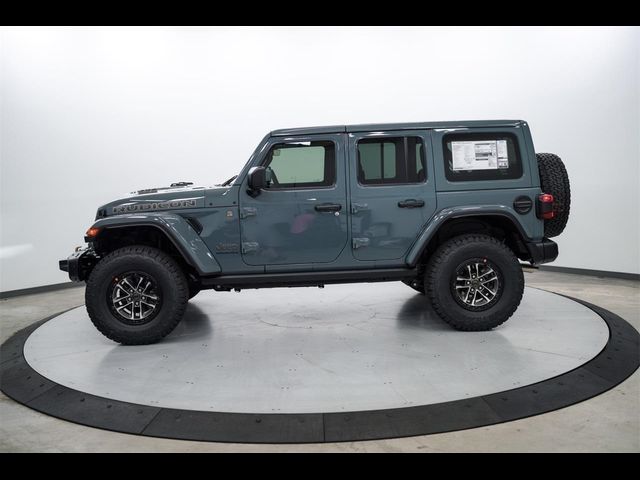 2024 Jeep Wrangler Rubicon 392
