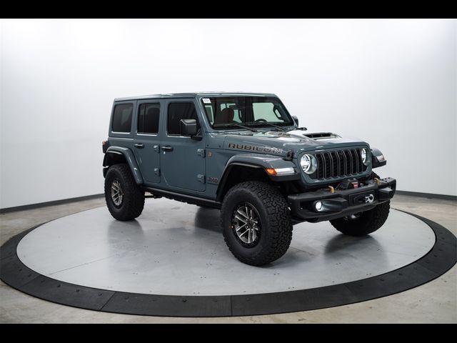 2024 Jeep Wrangler Rubicon 392