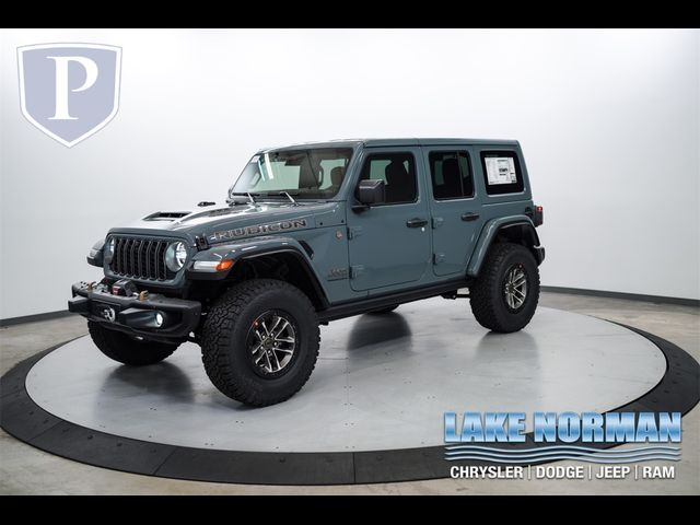 2024 Jeep Wrangler Rubicon 392