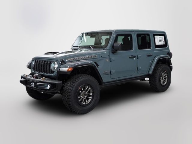 2024 Jeep Wrangler Rubicon 392