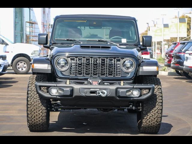 2024 Jeep Wrangler Rubicon 392