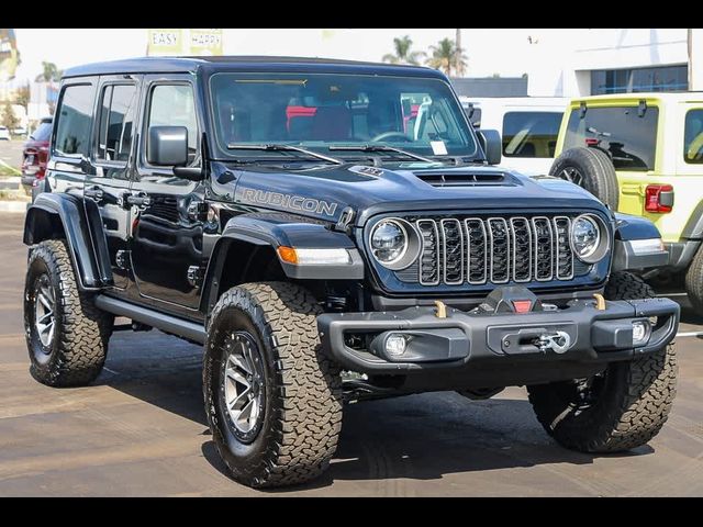 2024 Jeep Wrangler Rubicon 392