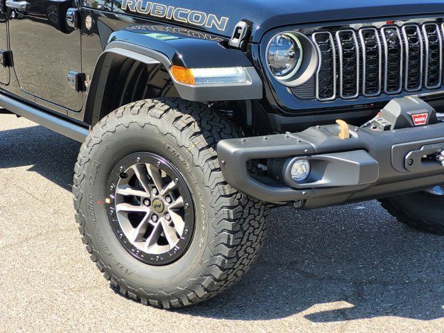 2024 Jeep Wrangler Rubicon 392