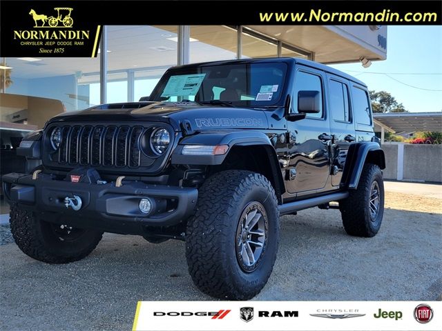 2024 Jeep Wrangler Rubicon 392