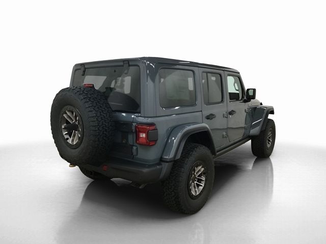 2024 Jeep Wrangler Rubicon 392