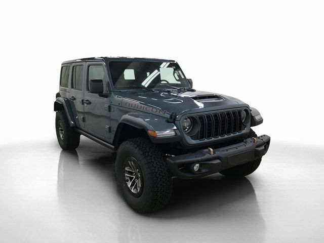 2024 Jeep Wrangler Rubicon 392