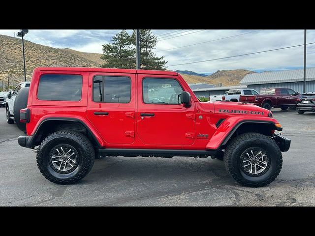 2024 Jeep Wrangler Rubicon 392