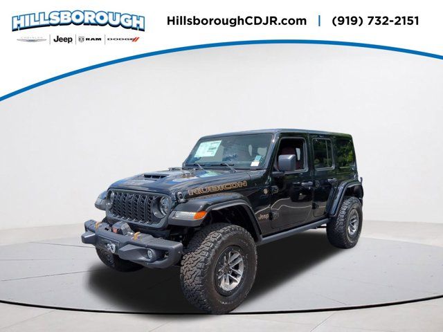 2024 Jeep Wrangler Rubicon 392