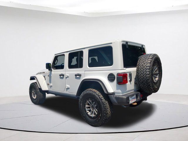 2024 Jeep Wrangler Rubicon 392