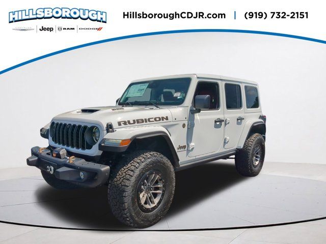 2024 Jeep Wrangler Rubicon 392