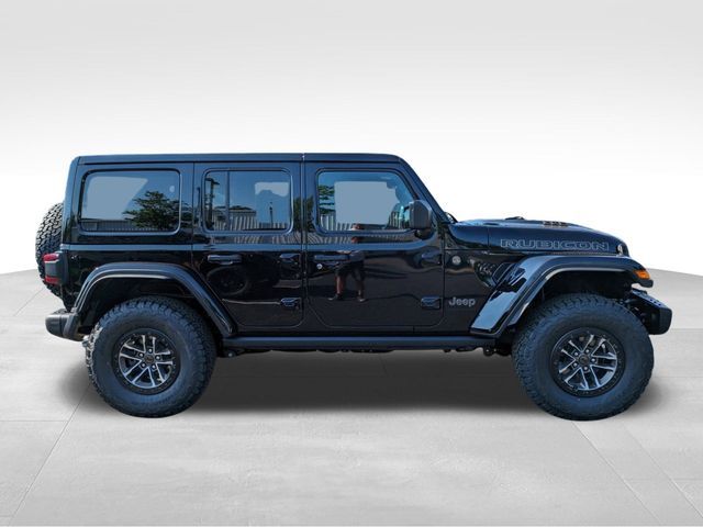 2024 Jeep Wrangler Rubicon 392