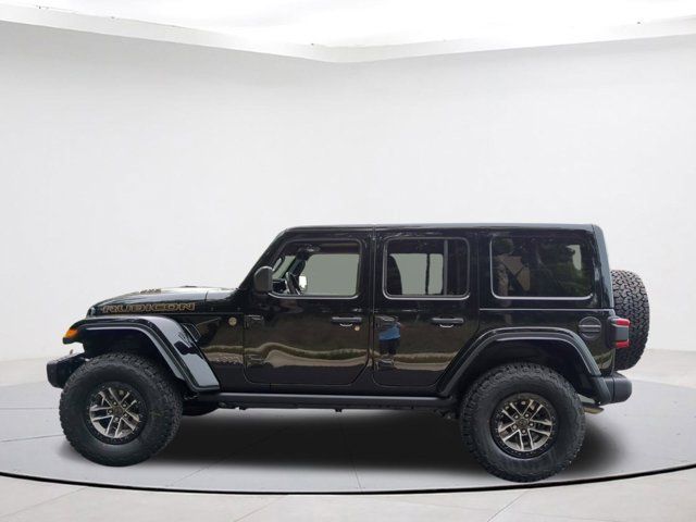 2024 Jeep Wrangler Rubicon 392