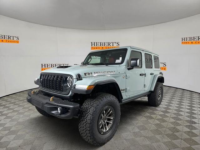 2024 Jeep Wrangler Rubicon 392