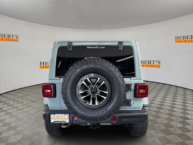 2024 Jeep Wrangler Rubicon 392