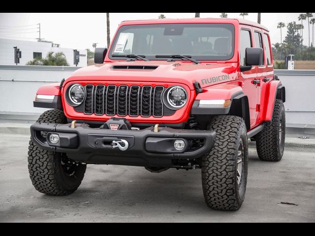 2024 Jeep Wrangler Rubicon 392