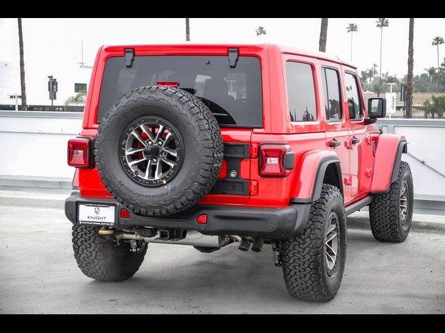 2024 Jeep Wrangler Rubicon 392