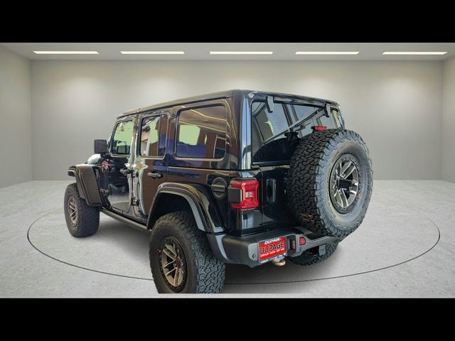 2024 Jeep Wrangler Rubicon 392