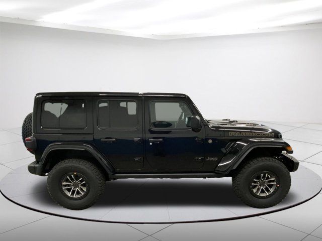 2024 Jeep Wrangler Rubicon 392