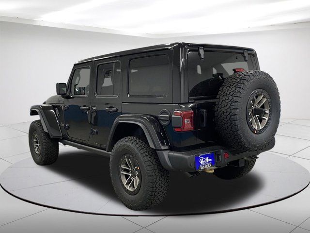 2024 Jeep Wrangler Rubicon 392