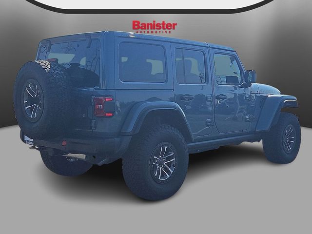2024 Jeep Wrangler Rubicon 392