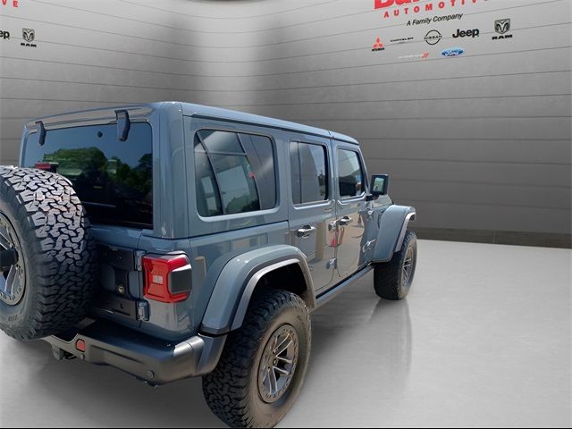 2024 Jeep Wrangler Rubicon 392