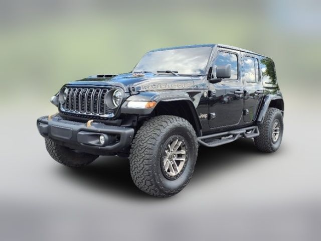 2024 Jeep Wrangler Rubicon 392