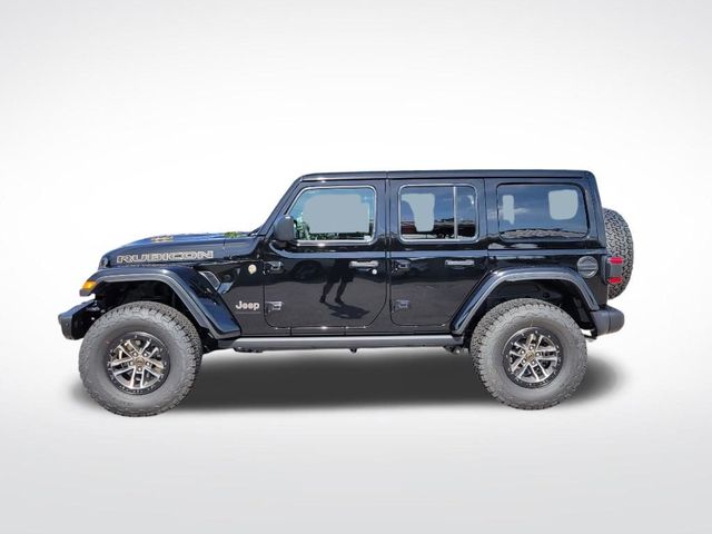 2024 Jeep Wrangler Rubicon 392