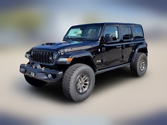 2024 Jeep Wrangler Rubicon 392