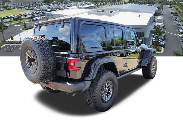 2024 Jeep Wrangler Rubicon 392