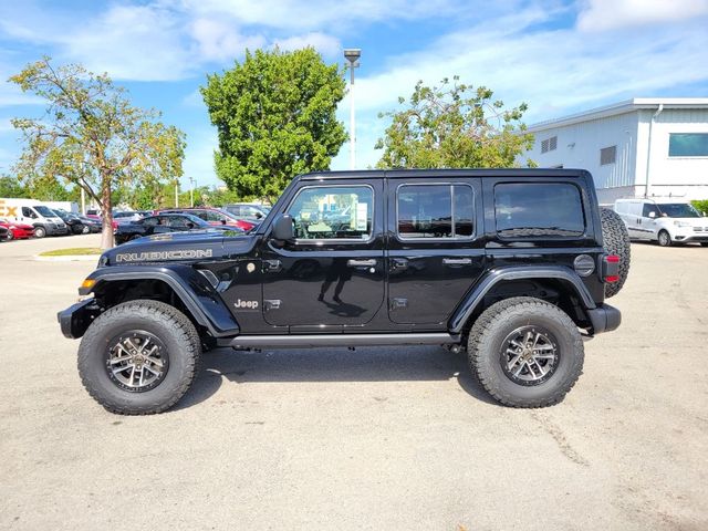 2024 Jeep Wrangler Rubicon 392