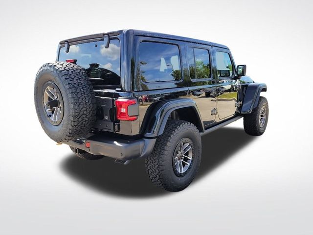 2024 Jeep Wrangler Rubicon 392