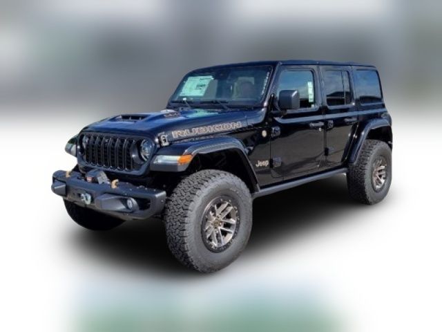 2024 Jeep Wrangler Rubicon 392