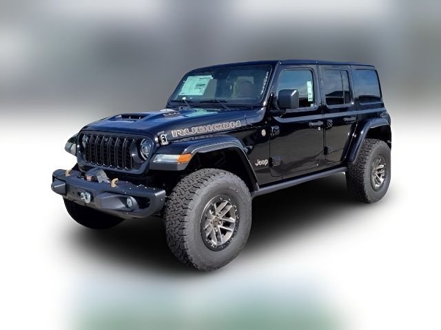 2024 Jeep Wrangler Rubicon 392