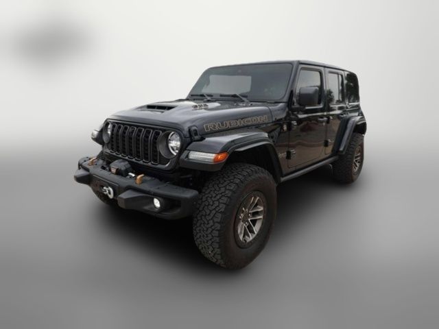 2024 Jeep Wrangler Rubicon 392