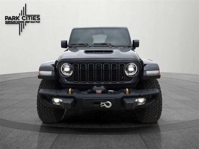 2024 Jeep Wrangler Rubicon 392