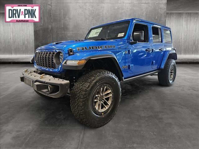 2024 Jeep Wrangler Rubicon 392