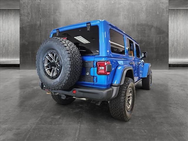 2024 Jeep Wrangler Rubicon 392