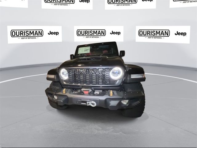 2024 Jeep Wrangler Rubicon 392