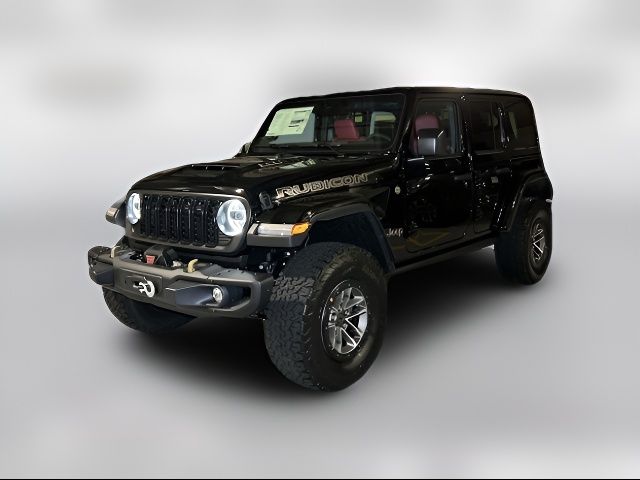 2024 Jeep Wrangler Rubicon 392