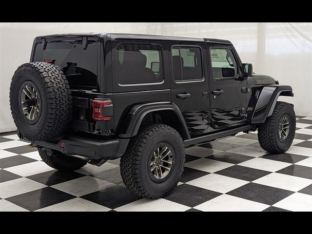 2024 Jeep Wrangler Rubicon 392