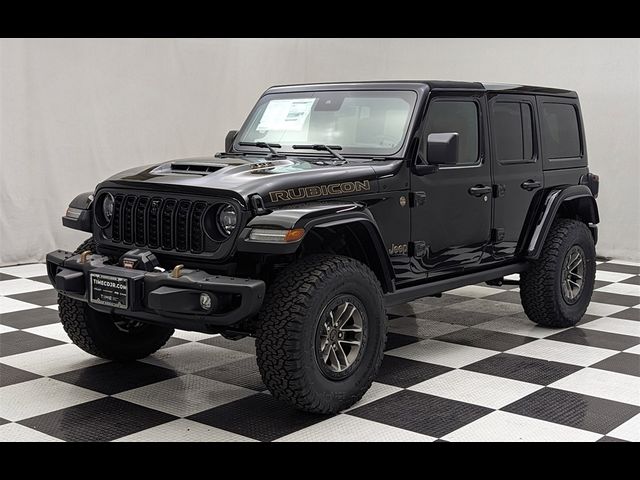 2024 Jeep Wrangler Rubicon 392