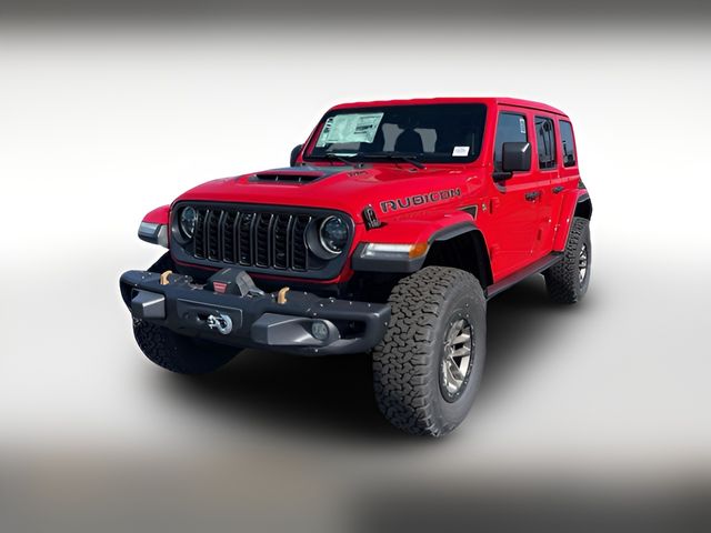 2024 Jeep Wrangler Rubicon 392 Final Edition