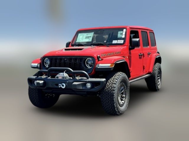 2024 Jeep Wrangler Rubicon 392 Final Edition