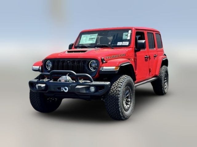 2024 Jeep Wrangler Rubicon 392 Final Edition