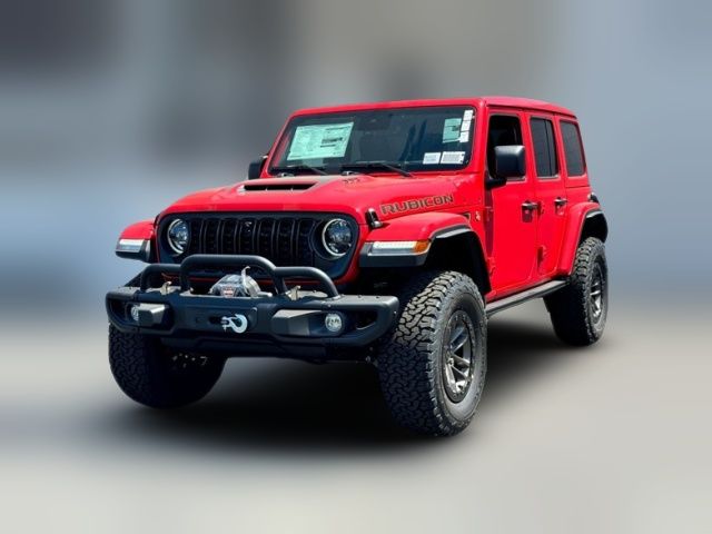 2024 Jeep Wrangler Rubicon 392 Final Edition