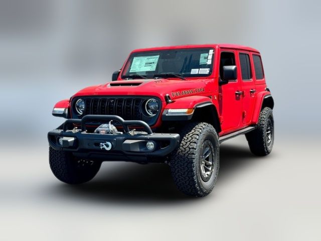 2024 Jeep Wrangler Rubicon 392 Final Edition