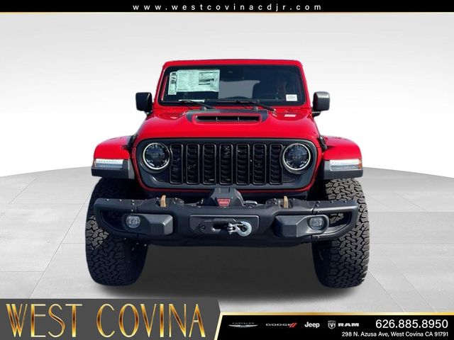 2024 Jeep Wrangler Rubicon 392 Final Edition
