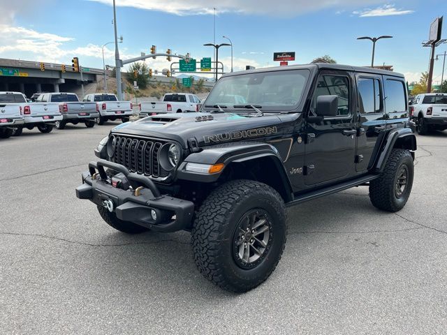 2024 Jeep Wrangler Rubicon 392 Final Edition