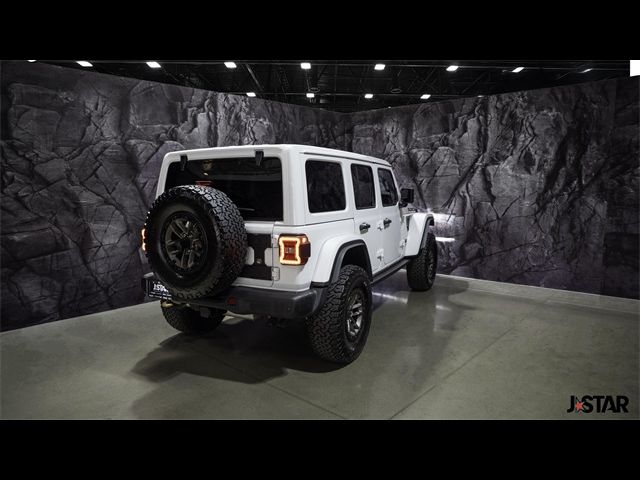 2024 Jeep Wrangler Rubicon 392 Final Edition